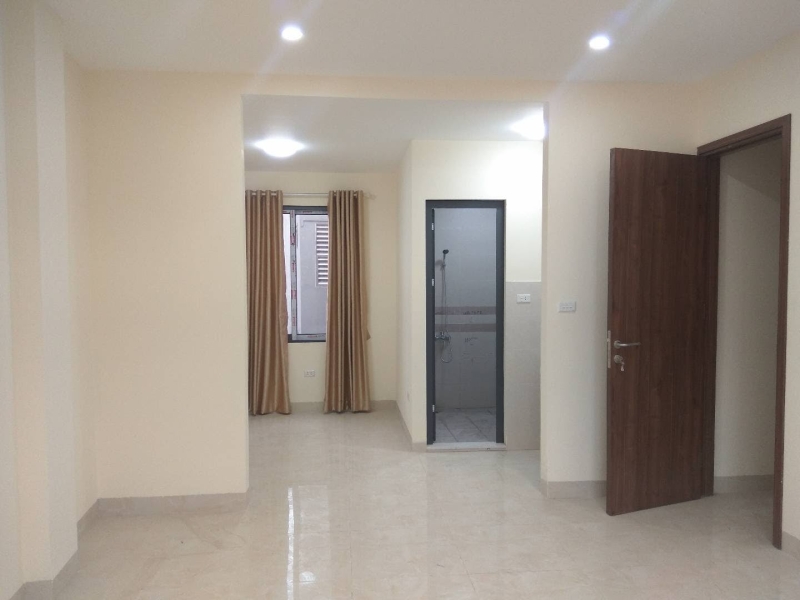 ĐẦU THÁNG 03/2025 CÓ PHÒNG TRỌ CHÍNH CHỦ CHO THUÊ tại Ngõ 1 Võ Chí