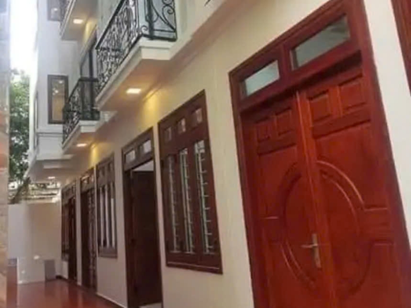 Chính chủ cho thuê phòng trọ tại Thạch Bàn, Long Biên, Hà Nội
