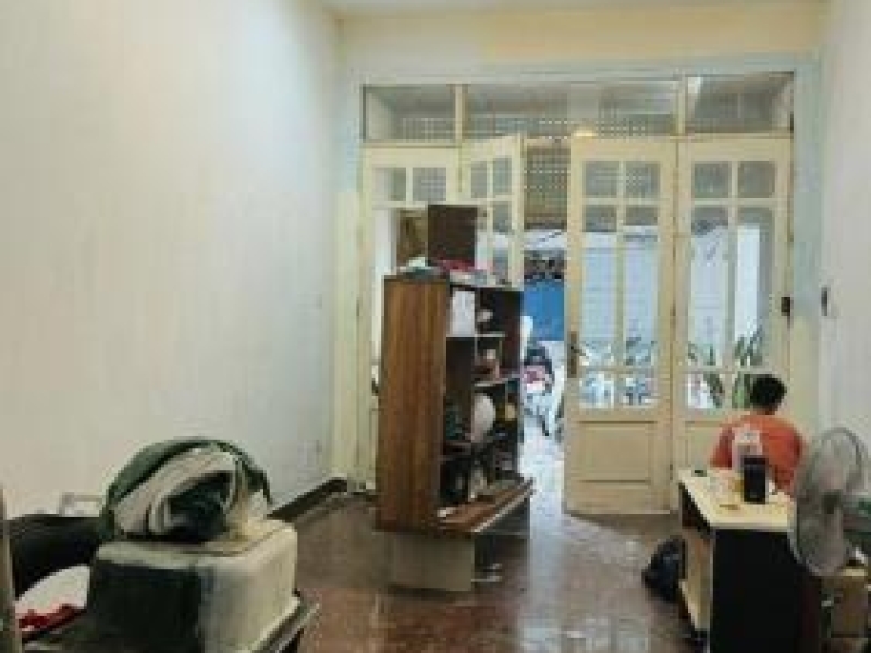 Nhà 2 tầng HXH Nguyễn Thượng Hiền, P.5, 83 m2,dân trí cao , không