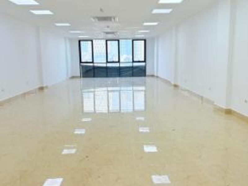 ????????Siêu VIP Mặt phố Trần Vỹ 136m 9T, Dòng tiền khủng, 79.8 tỷ