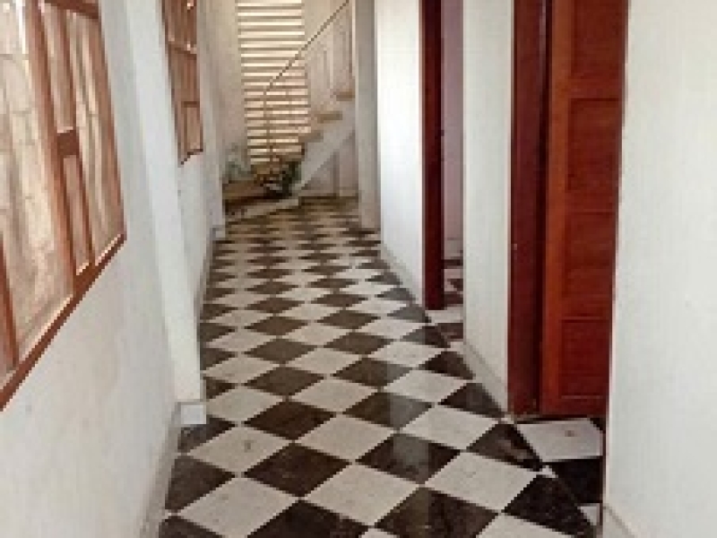 CHÍNH CHỦ CẦN BÁN 5 CÔNG VƯỜN – MẶT TIỀN QL1A – XÃ HÒA HƯNG, CÁI