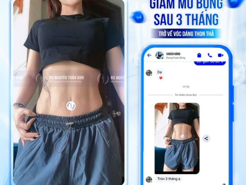 Giải pháp lý tưởng cho người bận rộn