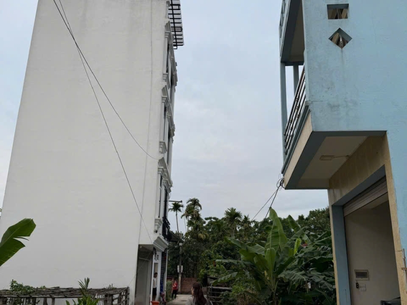 Nhà đẹp An Trai, 6 tầng, thang máy, ô tô đỗ cửa, lô góc, kinh doanh