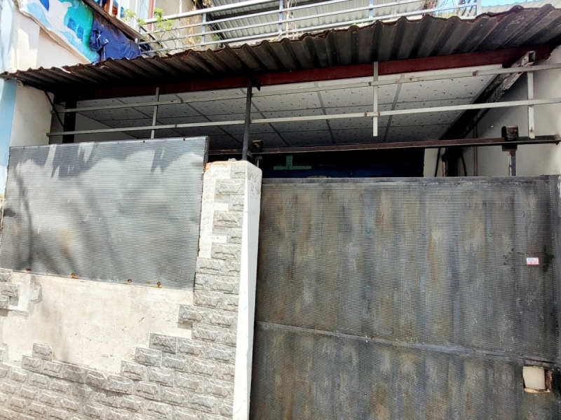 Bán nhà 60m² đường 79, Tăng Nhơn Phú B, Thủ Đức – Giá 3.7 tỷ (còn