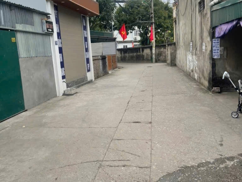 ???????????? ĐẤT ĐẸP TRUNG TÂM THANH TRÌ -#ĐƯỜNG Ô TÔ TRÁNH - #THÔNG CÁC