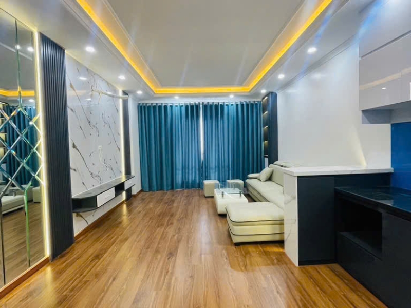 ✨✨✨NHÀ ĐẸP TRUNG TÂM THANH TRÌ - #MỚI KOONG - #CHỦ ĐẦU TƯ CÓ TIẾNG