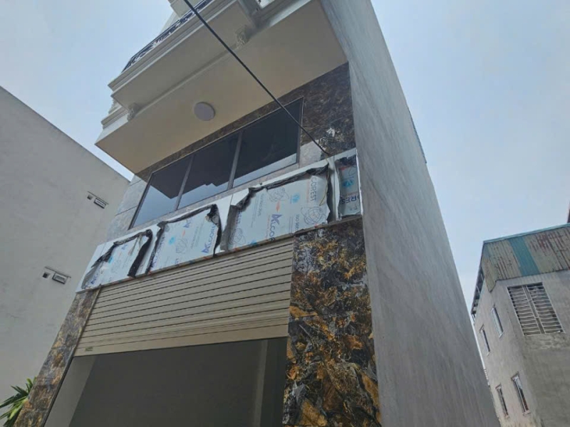 ????????????NHÀ MỚI KÍNH COONG -ĐẠI HƯNG- LẠC THỊ- NGÕ NÔNG - 3 THOÁNG -