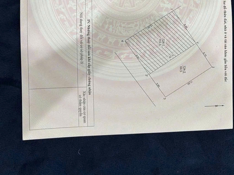 ????????NHÀ  ĐẸP NGUYỆT ÁNG, #BÁN ĐẤT TẶNG NHÀ CẤP 4 KIÊN CỐ -#NGÕ 