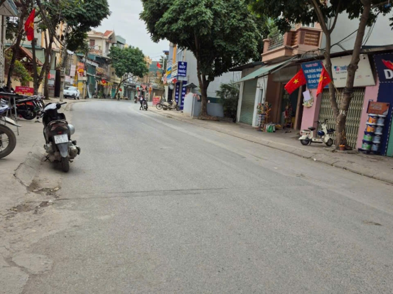 ????????????NHÀ ĐẸP NGỌC HỒI - GARA -NGÕ THÔNG -KINH DOANH - DIỆN TÍCH