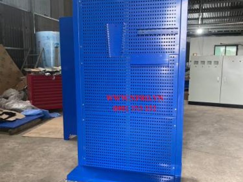 Trang bị và lắp đặt Tủ đựng đồ nghề giá tốt Toàn quốc