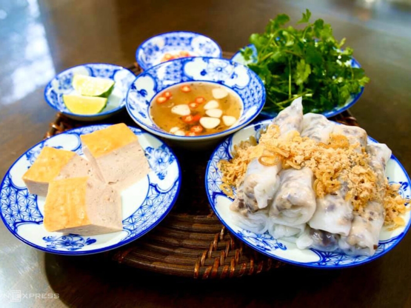 Phân phối bánh bao cho quán ăn, nhà hàng tại TPHCM chuyên nghiệp