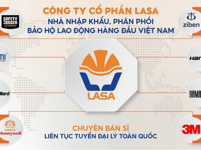 Top công ty bảo hộ lao động tại Hồ Chí Minh tốt nhất