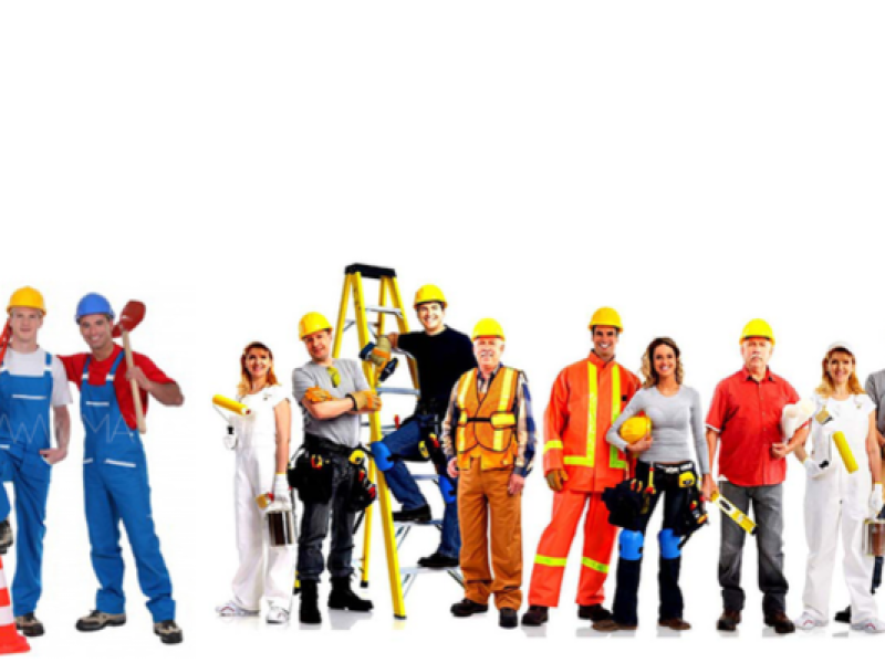Quần áo bảo hộ tại Hồ Chí Minh mua ở đâu giá tốt?