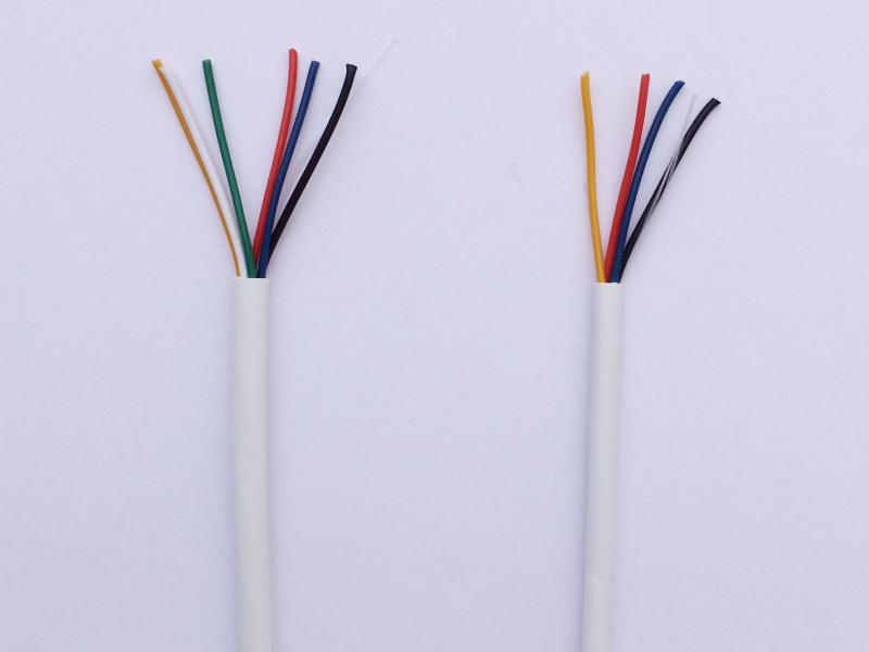 Cáp báo cháy Altek Kabel đạt chuẩn Đức