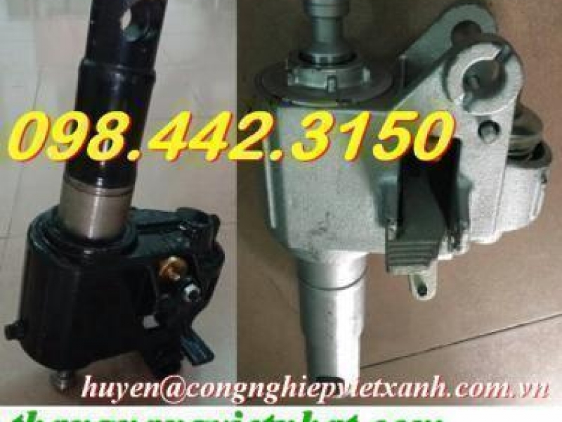 Cục thủy lực xe nâng tay thấp