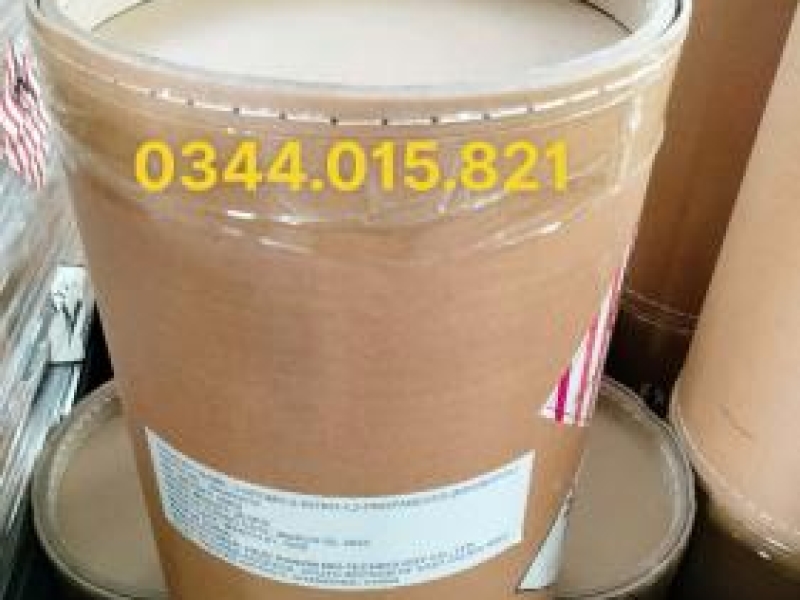 Bronopol 99%, nguyên liệu đặc trị vi khuẩn, vi nấm, trong thú y, thuỷ sản