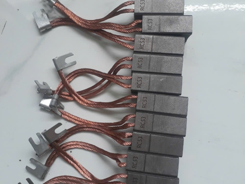 Bí quyết lựa chọn chổi than phù hợp với từng loại động cơ