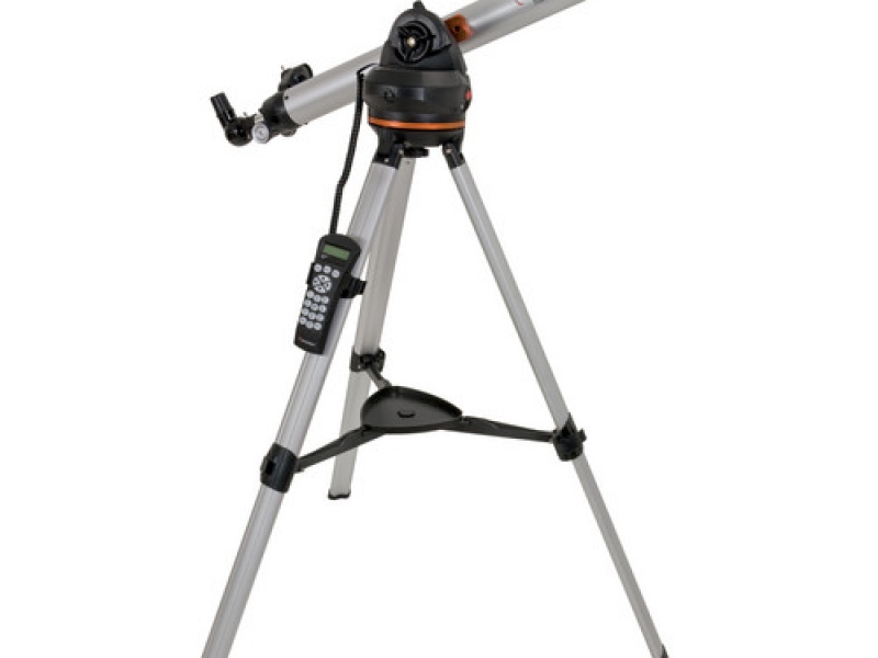 Kính thiên văn Celestron 70LCM Computerized