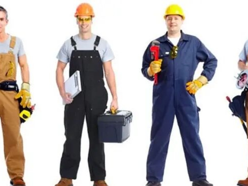 Đại lý đồ bảo hộ lao động tại Hải Phòng
