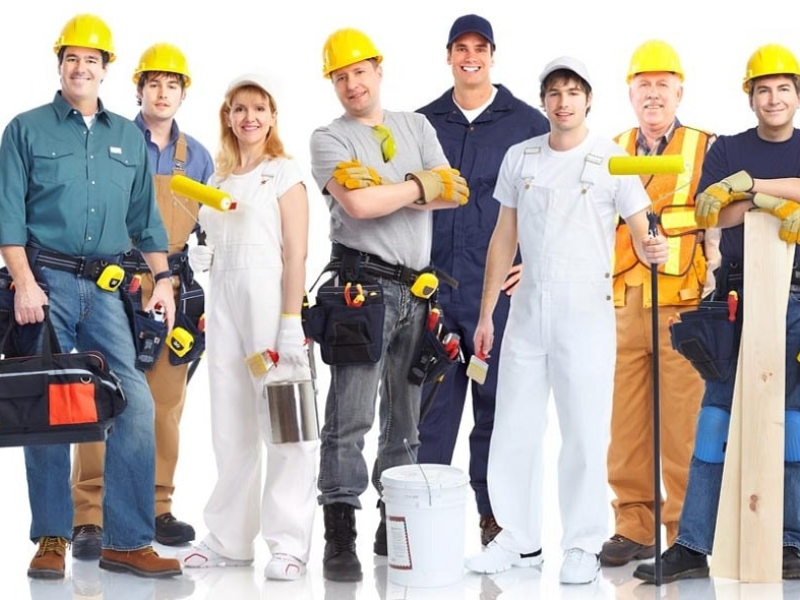 Top trang bị bảo hộ lao động tại Bình Dương cần nhất