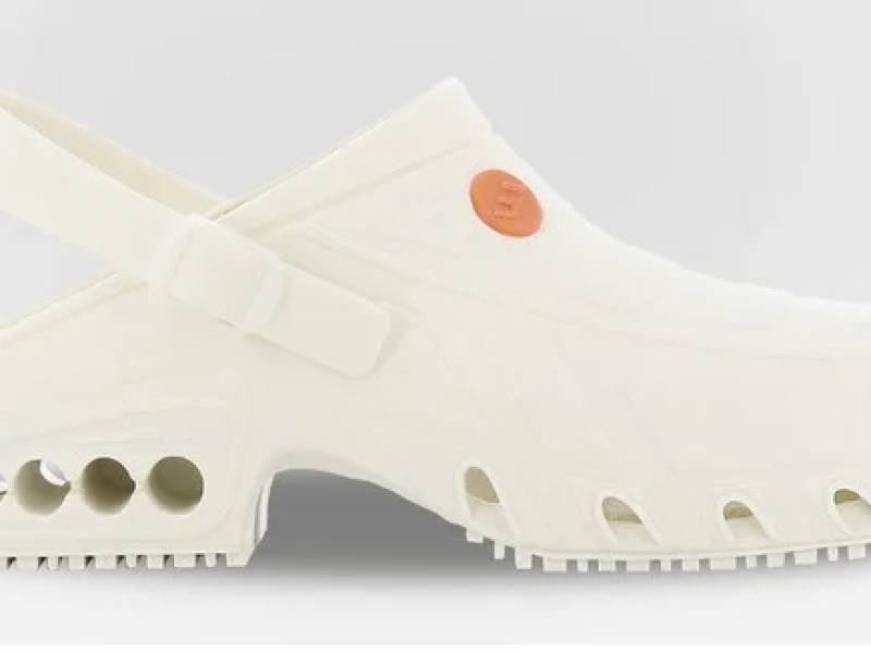 Dép phòng sạch cho môi trường kiểm soát