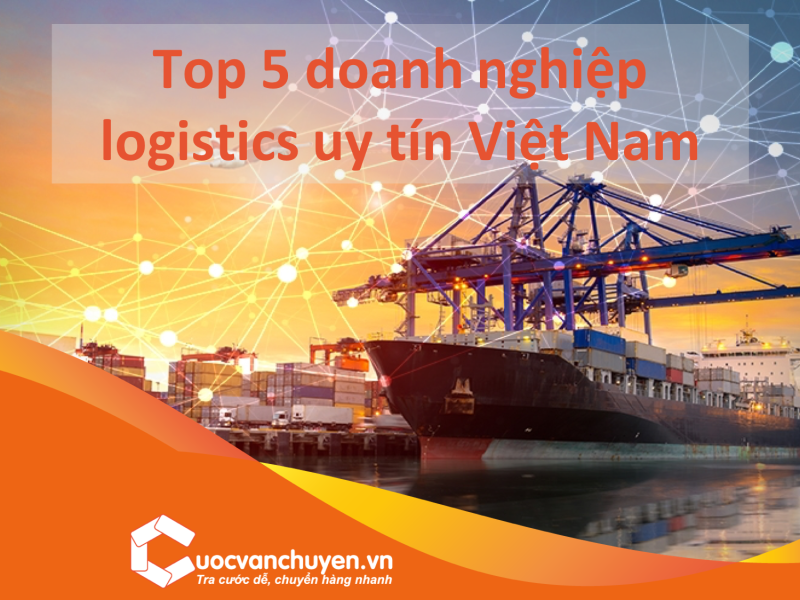 Giá cước vận chuyển từ Thiên Tân, Trung Quốc về Việt Nam