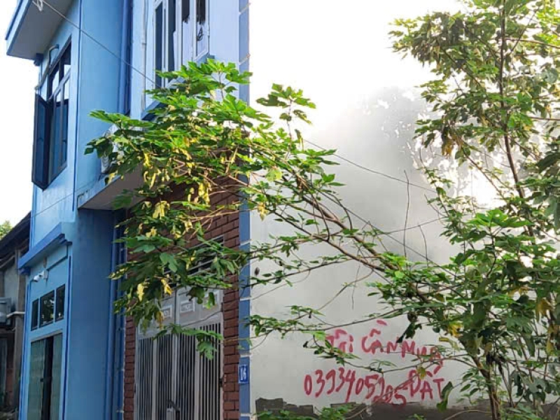 Tôi cần cho thuê 2,5 tầng 3 ngủ số 16 ngõ 28 đường An Thắng, Biên