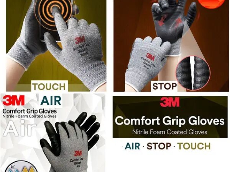 Tiêu chí chọn nhà phân phối 3M chính hãng