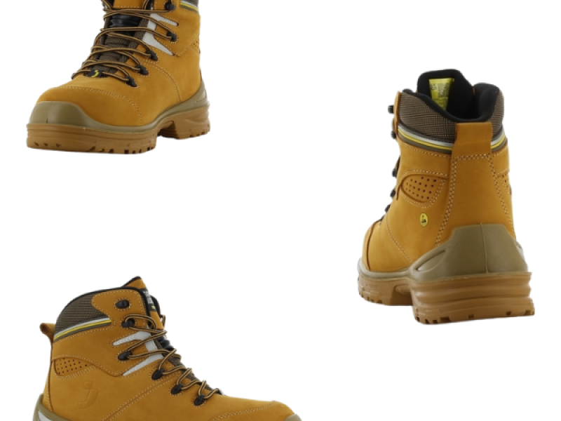 Mức giá giày bảo hộ tại Bình Dương hiện nay