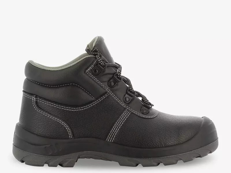 Top thương hiệu giày bảo hộ tại Hà Nội chuộng nhất