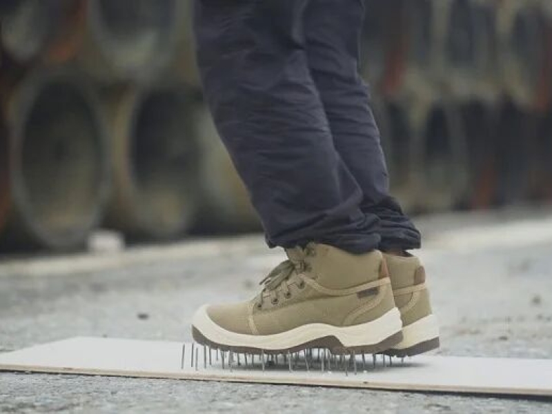 Địa chỉ giày bảo hộ Jogger tại Hải Phòng giá tốt nhất
