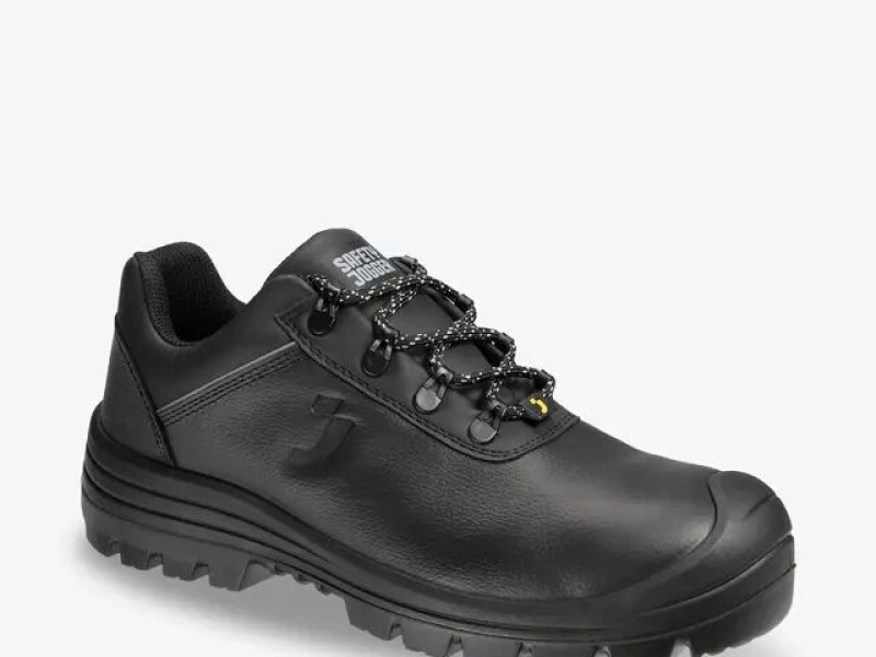 Đại lý giày bảo hộ Jogger tại Đà Nẵng giá tốt