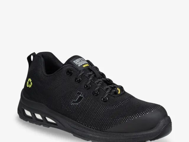 Hướng dẫn chọn giày bảo hộ Jogger tại Đồng Nai