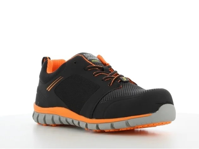 Nơi bán giày bảo hộ Jogger tại Hưng Yên giá tốt