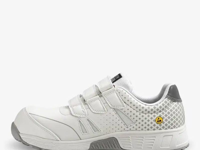 Giày bảo hộ Jogger tại Hải Phòng chuẩn Châu Âu ở đâu?