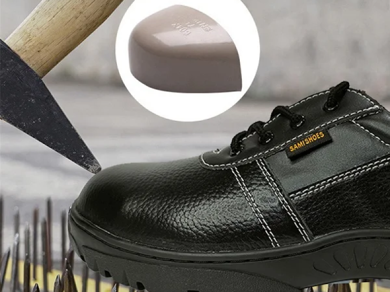 Tip chọn giày bảo hộ tại Hồ Chí Minh phù hợp