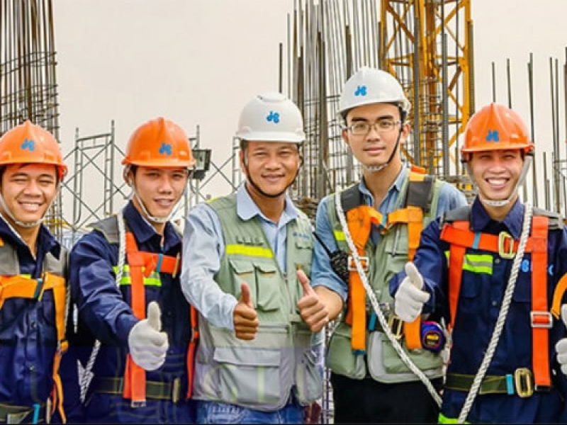 Top địa chỉ bán giày bảo hộ tại Hà Nội giá tốt