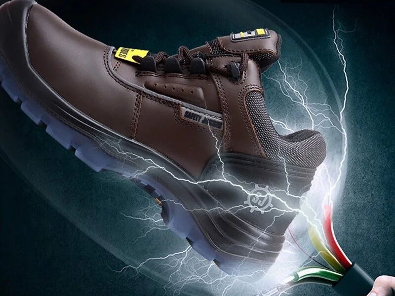 Nơi bán giày bảo hộ Jogger tại Hải Phòng giá tốt