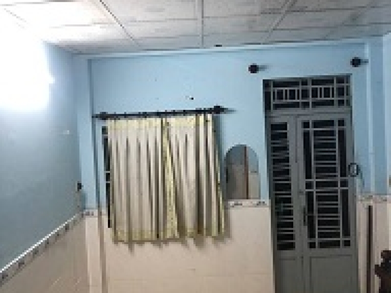 Cho thuê nhà nguyên căn Quận Phú Nhuận – Giá tốt, vị trí trung tâm