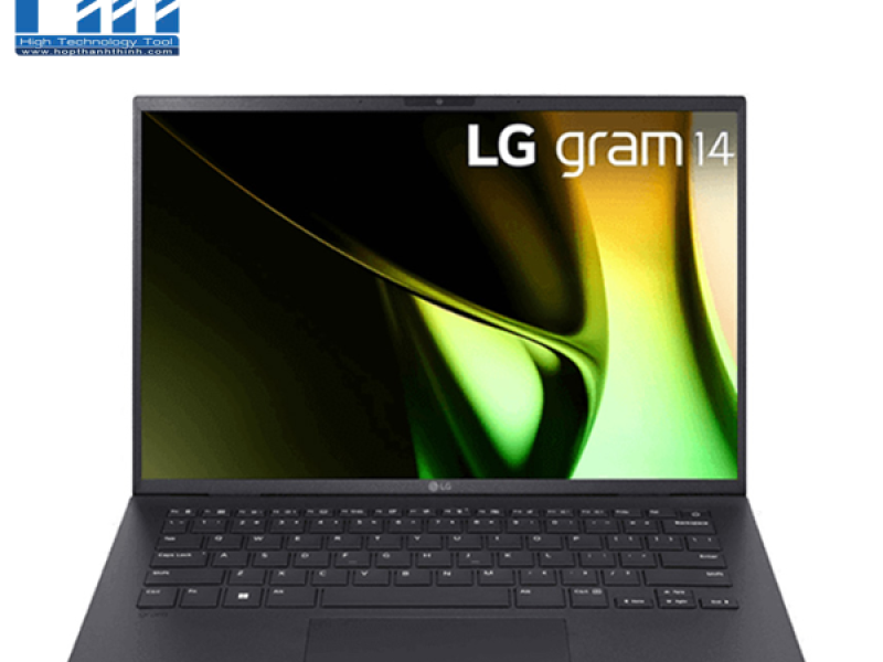 Laptop LG Gram 2024 14Z90S-G.AH55A5 (Intel Core Ultra 5 125H | 512GB) - Giá tốt  