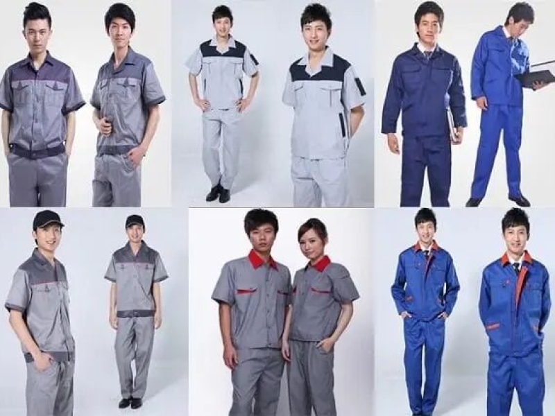 Nhà cung cấp đồ bảo hộ lao động tại Hà Nội tốt