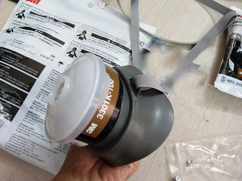 Vì sao nên dùng thiết bị bảo hộ 3M