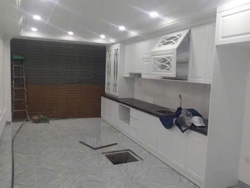 ????????????NHÀ MỚI- TRUNG TÂM THANH TRÌ - NGÕ NÔNG - 2 THOÁNG - Ở CỰC