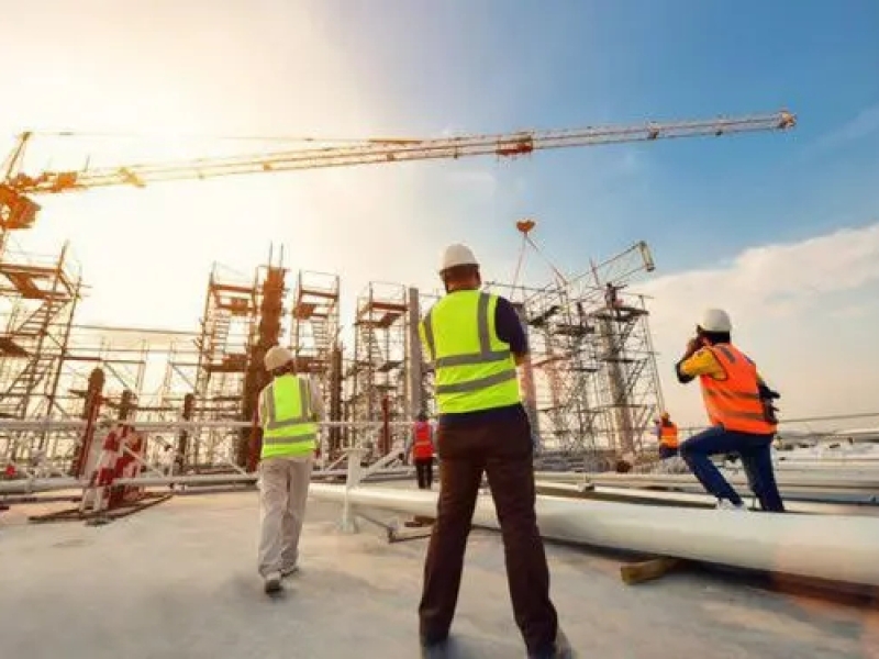 Mở công ty bảo hộ lao động tại Hải Phòng