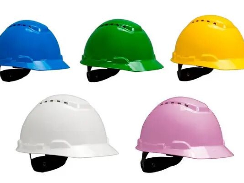 Địa chỉ mua mũ bảo hộ lao động chính hãng
