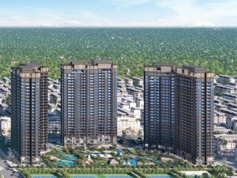 CĂN HỘ_CAO CẤP Giá Tốt Nhất VINHOMES-OCP2 MASTERI-TRINITY-SQUARE- 