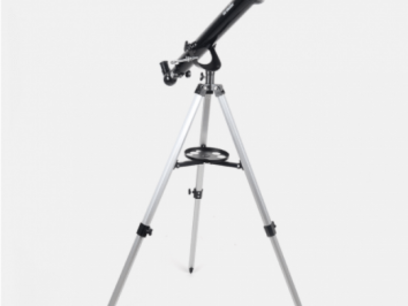 Kính thiên văn khúc xạ SkyWatcher D60F700 AZ