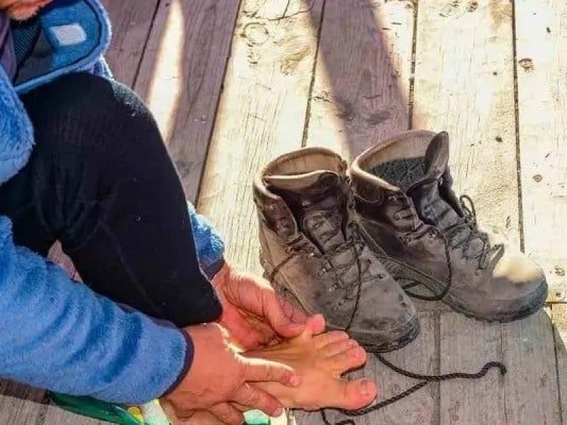 Thương hiệu giày bảo hộ tại Bắc Ninh bán chạy
