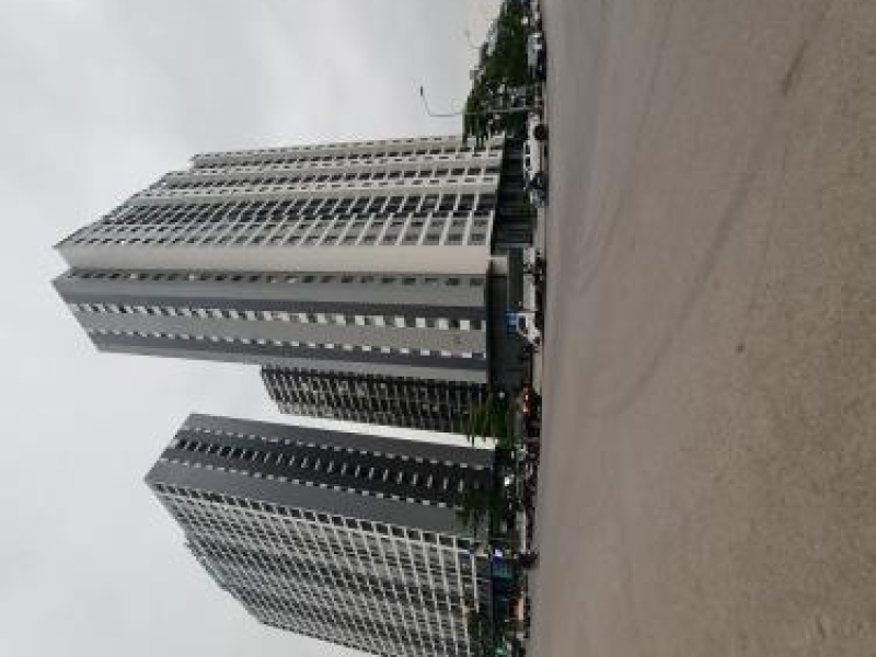 ???? Nhà phố 5 tầng 81m2 kinh doanh sầm uất tại Trâu Quỳ, Gia Lâm, Hà