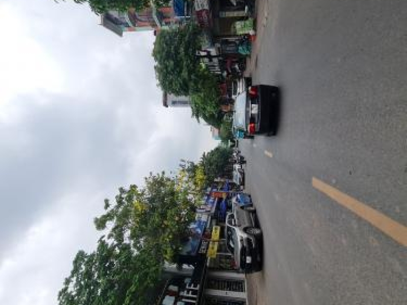 ???? BÁN ĐẤT ĐÔNG DƯ, GIA LÂM, HÀ NỘI ???? DT 77m2, 7 chỗ thông. Lh